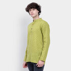 Men's Kurta, Olive, small image number null